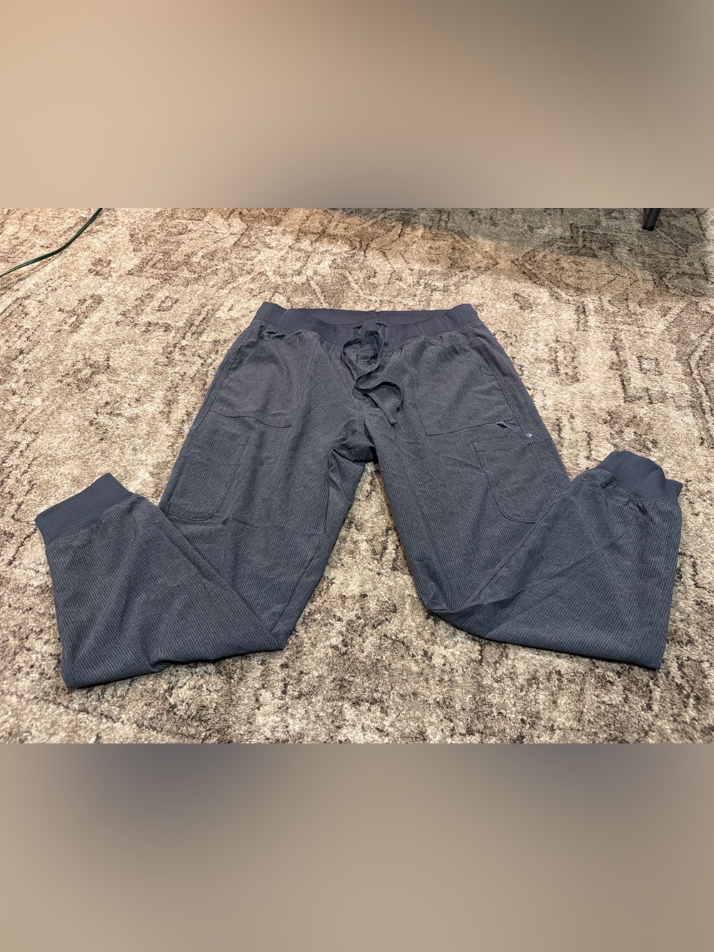 Cherokee Jogger scrub pant